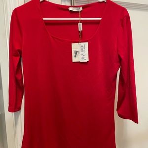 2 fracomania tops size large